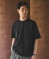 BLACK 180cm B89 W70 H87 SIZE:L