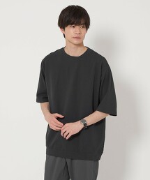 DEPEND 象嵌圓領T恤 日本製