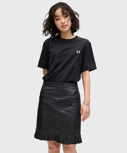 TW Fred Perry M3519 RINGER短袖T恤