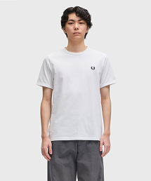 TW Fred Perry M3519 RINGER短袖T恤