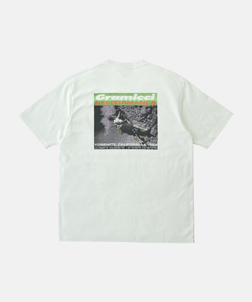 TWGLR Gramicci PERFORMANCE T