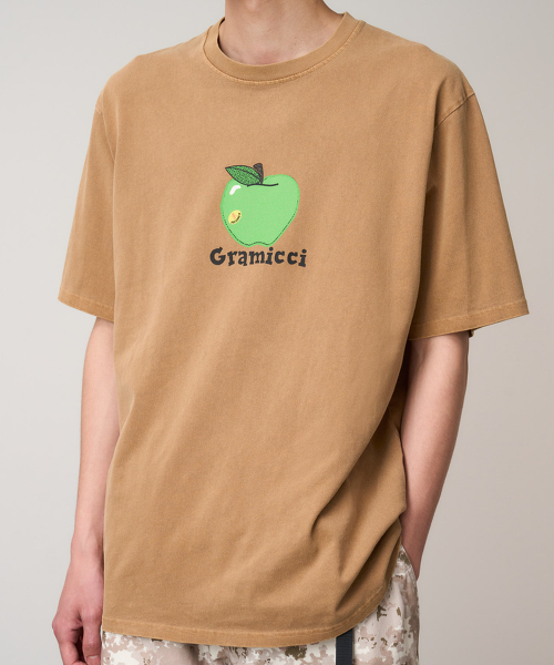 TW GLR Gramicci APPLE T