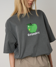 TW GLR Gramicci APPLE T