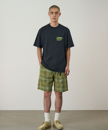 TW GLR Gramicci G-SAIL T 環保棉印花T恤