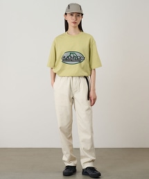 TW GLR GRAMICCI HALF DOME T 短袖T恤