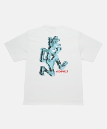 TW GLR GRAMICCI ICE SCLPTR T 短袖T恤