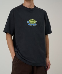TW GLR GRAMICCI TURTLE T 短袖T恤