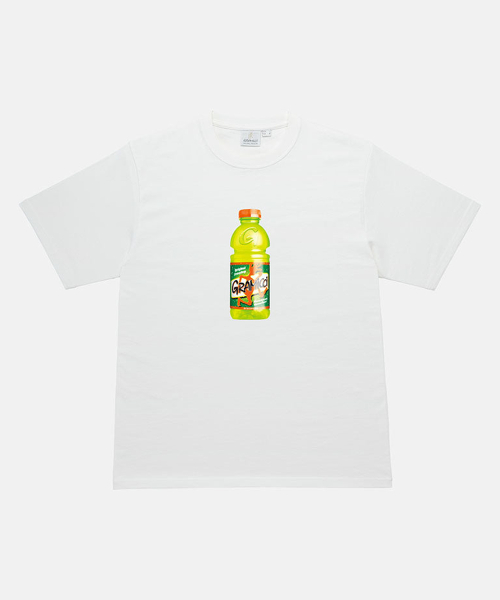 TW GLR GRAMICCI QUENCHER T 短袖T恤