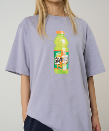 TW GLR GRAMICCI QUENCHER T 短袖T恤