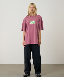 TW GLR GRAMICCI G-SCR T PG D 短袖T恤