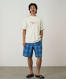 TW GLR GRAMICCI F PRNT T PG D 短袖T恤