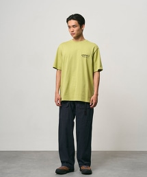 TW GLR Gramicci EARTH T