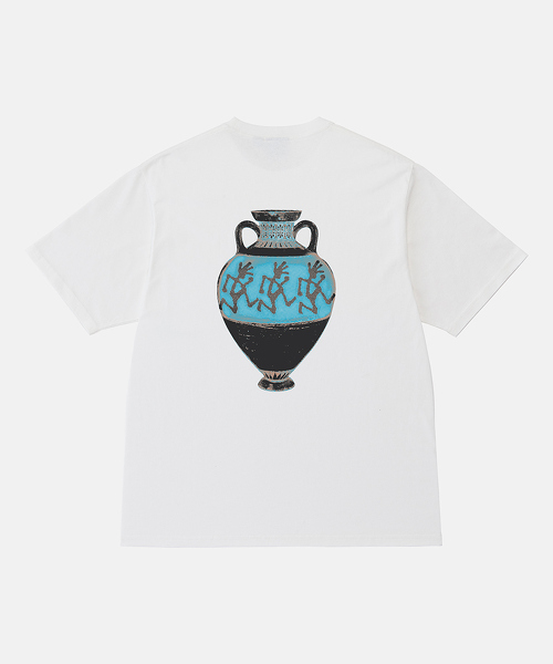 TW GLR Gramicci VASE T