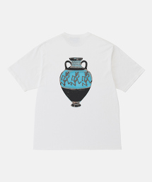 TW GLR Gramicci VASE T