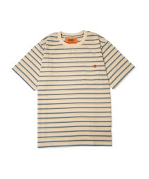 TW GLR UNIVERSAL OVERALL Retro BorderT