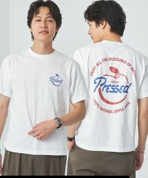 【特別訂製】＜SCREEN STARS＞GLR AD 印刷T恤
