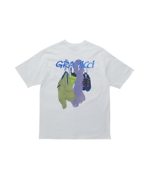 TW GLR GRAMICCI EQUIPPED TEE