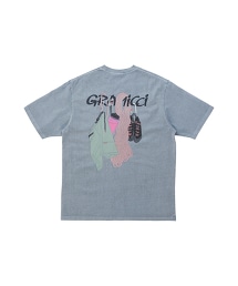 TW GLR GRAMICCI EQUIPPED TEE