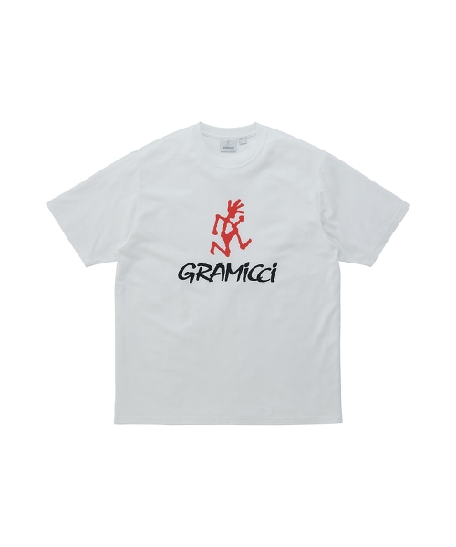 TW GLR GRAMICCI G-LOGO TEE