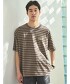 DK.BROWN 180cm B84 W67 H90 SIZE:L
