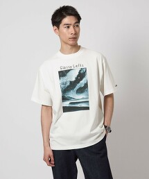 【特別訂製】＜Jonas Claesson＞SEA T恤