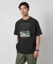 【特別訂製】＜Jonas Claesson＞SEA T恤