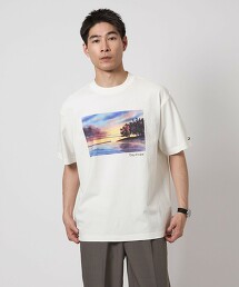 【特別訂製】＜Jonas Claesson＞SEA T恤