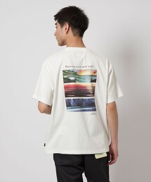 【特別訂製】＜Jonas Claesson＞SEA T恤