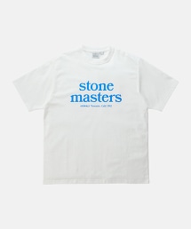 TW GLR GRAMICCI STONE/M 短袖T恤