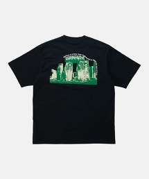 TW GLR GRAMICCI STONEHENGE 短袖T恤