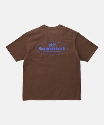 TW GLR GRAMICCI CLIMBING 短袖T恤