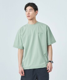 【特別訂製】＜Marmot＞防曬服T恤