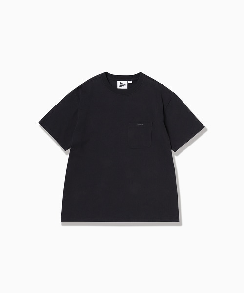 TW GLR Gramicci BACKPRINT T 後背印花T恤