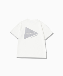 TW GLR Gramicci BACKPRINT T 後背印花T恤