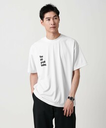 【特別訂製】＜CHARI&CO＞RESPECT T恤 吸水速乾