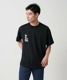 【特別訂製】＜CHARI&CO＞RESPECT T恤 吸水速乾