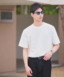 【特別訂製】＜SHELTECH＞短袖T恤