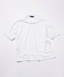 ＜GLR or＞乾爽 寬鬆短袖T恤 -吸水速乾・抗菌-