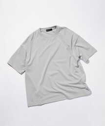 ＜GLR or＞乾爽 寬鬆短袖T恤 -吸水速乾・抗菌-
