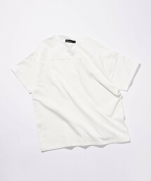 ＜GLR or＞ 海軍 美式足球短袖T恤
