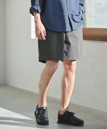 WONDER CLOTH 涼感吸水速乾彈性短褲