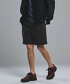 BLACK 184cm B88 W73 H92 SIZE:L