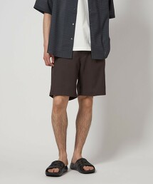 DotAir 寬鬆工作風短褲