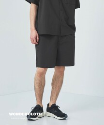 WONDER CLOTH 彈性短褲 涼感・吸水速乾