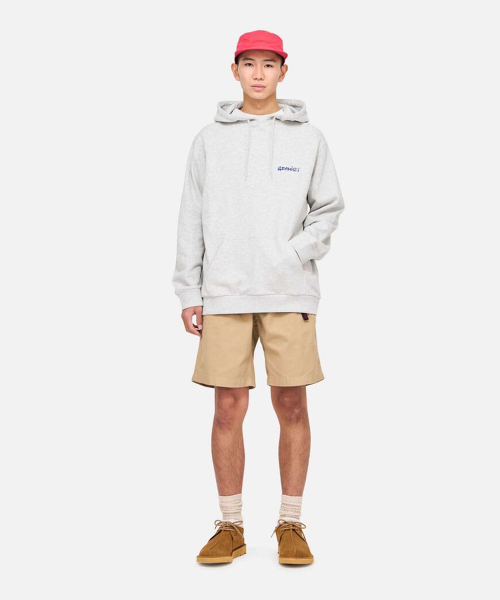 TW GLR Gramicci G-SHORT 短褲