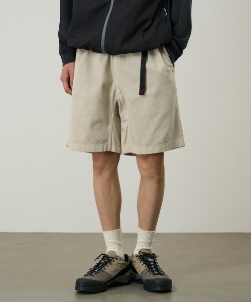 TW GLR GRAMICCI G-SRT PG DYD 短褲