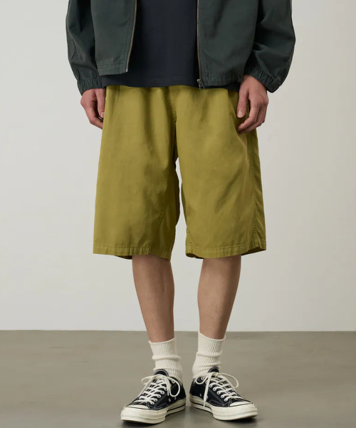 TW GLR GRAMICCI SWELL SRT 短褲