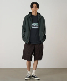 TW GLR GRAMICCI SWELL SRT 短褲