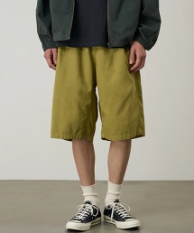 TW GLR GRAMICCI SWELL SRT 短褲