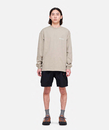 TW GLR GRAMICCI NY CRG SRT 尼龍短褲